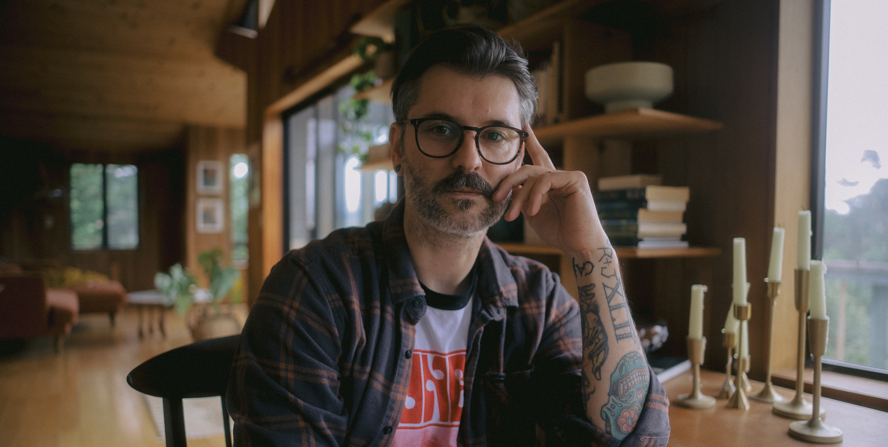 Jon Sontag