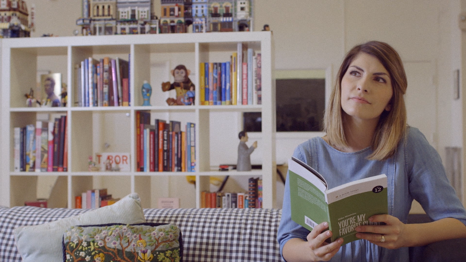 A Book Apart