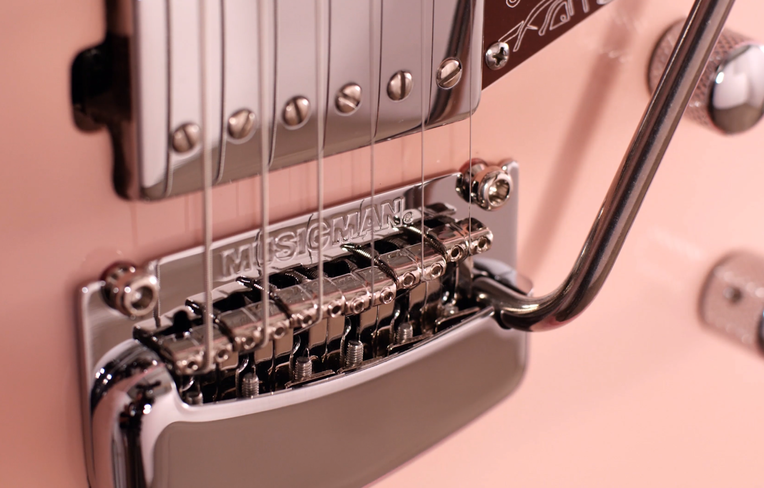 Ernie Ball