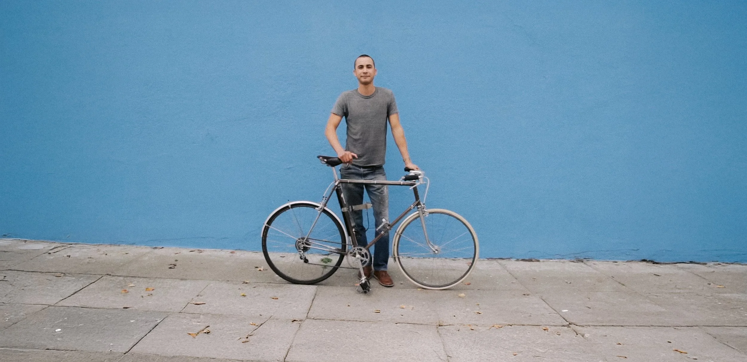 Galaxy Bikes