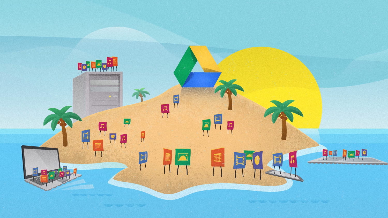 Google