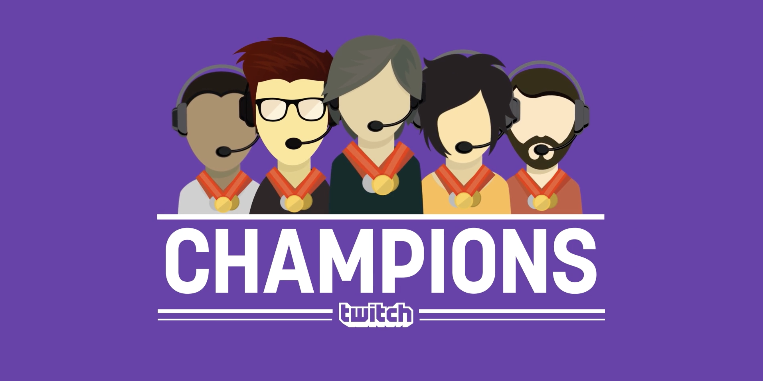 Twitch