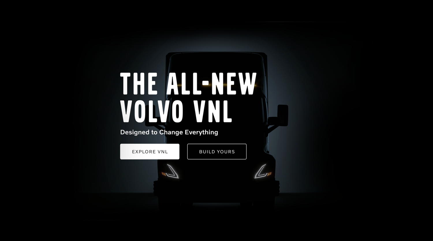 Volvo Trucks