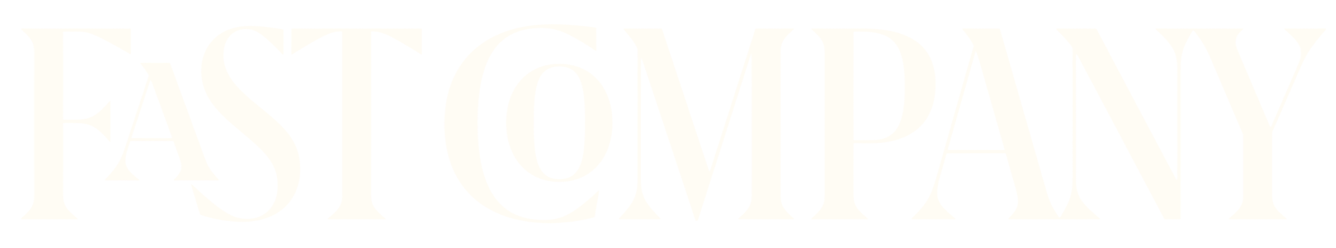 Fast Company